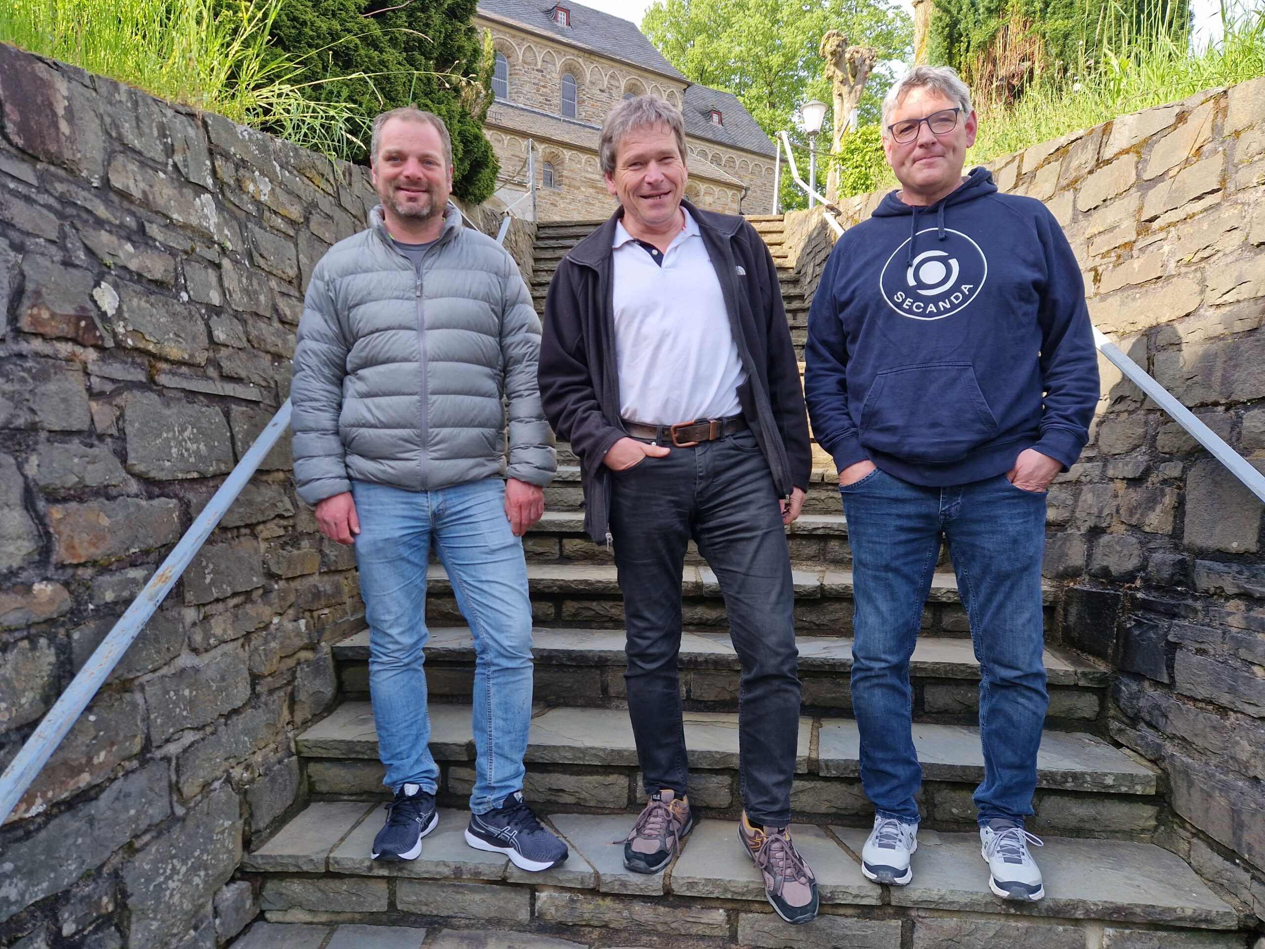 Vorstand ab 04-2024