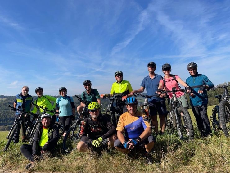 Radfahren Mobilitätswoche 02